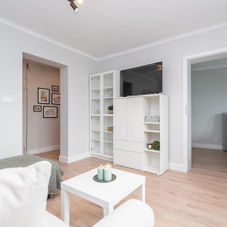 Apartament Nowy Swiat 15-17 Калиш Экстерьер фото