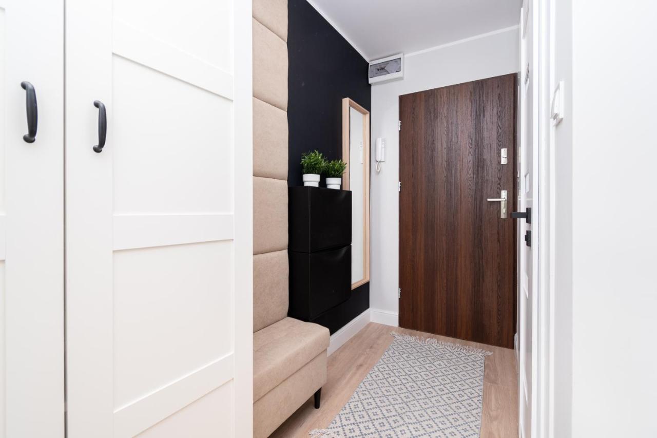 Apartament Nowy Swiat 15-17 Калиш Экстерьер фото
