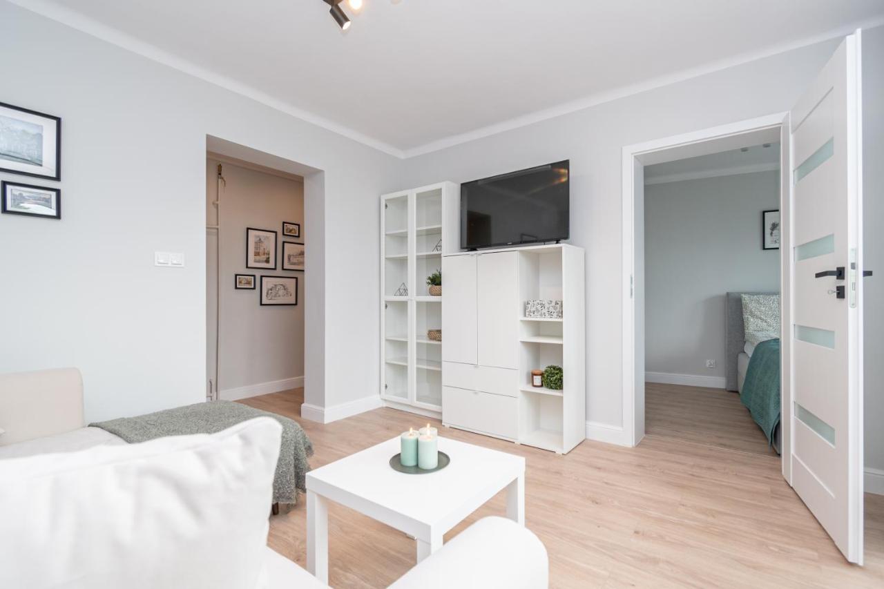 Apartament Nowy Swiat 15-17 Калиш Экстерьер фото